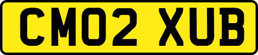 CM02XUB
