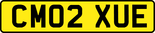 CM02XUE