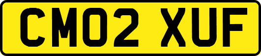 CM02XUF