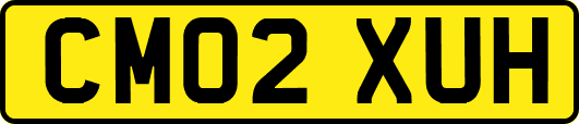 CM02XUH
