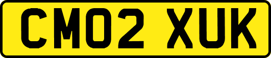 CM02XUK
