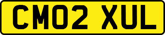 CM02XUL