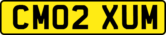 CM02XUM