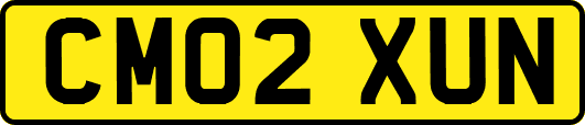 CM02XUN