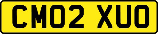CM02XUO