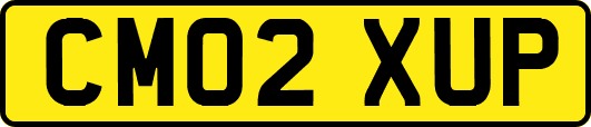 CM02XUP