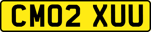 CM02XUU
