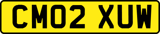 CM02XUW