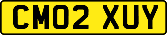 CM02XUY