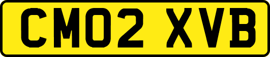 CM02XVB