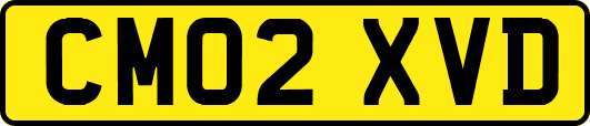CM02XVD