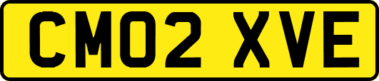 CM02XVE