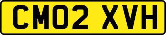 CM02XVH
