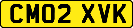 CM02XVK