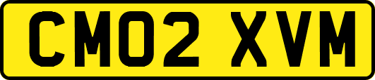 CM02XVM