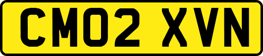 CM02XVN