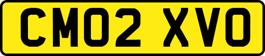 CM02XVO