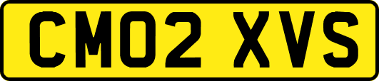 CM02XVS