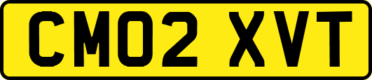 CM02XVT