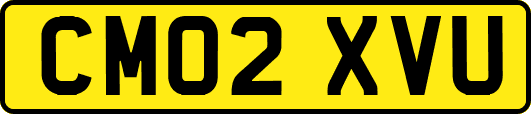 CM02XVU