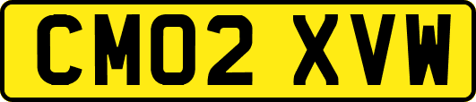 CM02XVW