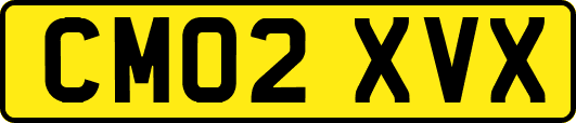CM02XVX