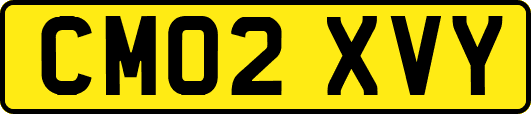 CM02XVY