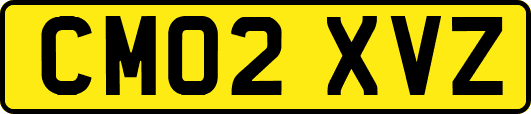 CM02XVZ