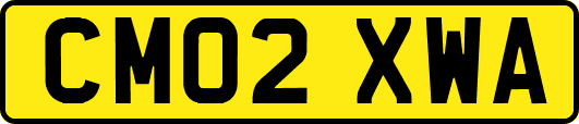 CM02XWA