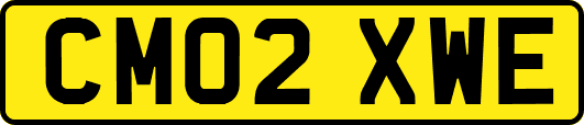 CM02XWE