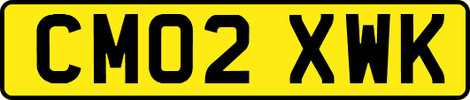 CM02XWK