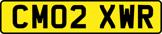 CM02XWR