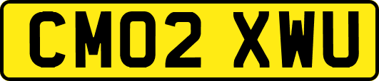 CM02XWU