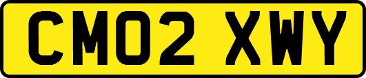 CM02XWY