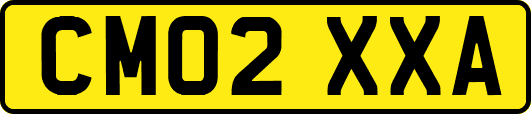 CM02XXA