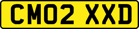 CM02XXD
