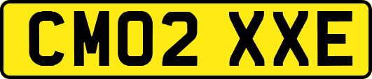 CM02XXE