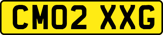 CM02XXG