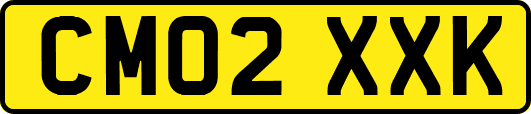 CM02XXK