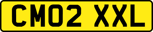 CM02XXL