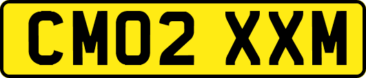 CM02XXM