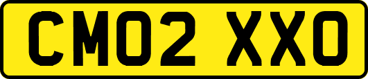 CM02XXO