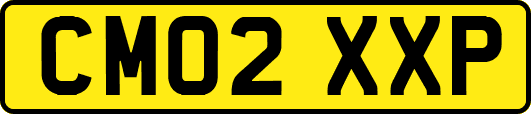 CM02XXP