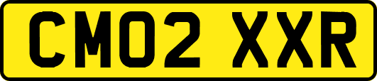 CM02XXR
