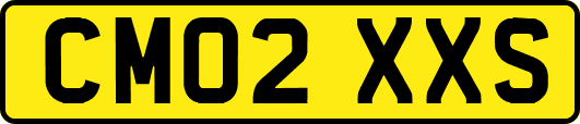 CM02XXS