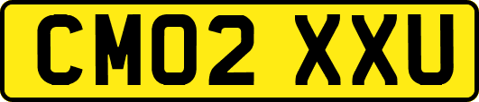 CM02XXU