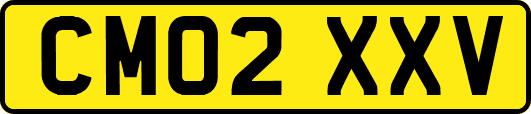 CM02XXV