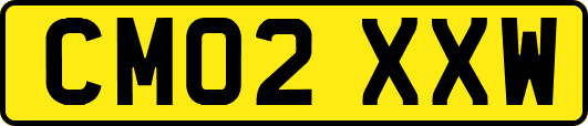 CM02XXW