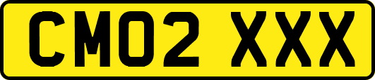 CM02XXX