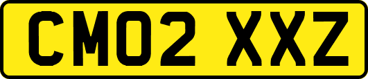 CM02XXZ